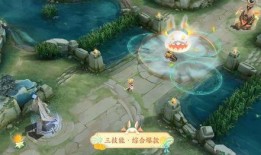 王者中秋最新爆料,揭秘神秘新英雄与节日庆典盛况